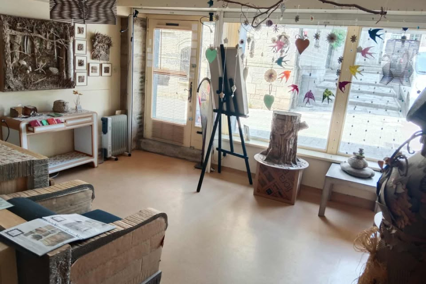 Maison Josselin 7 pièce(s) 150 m2 - Photo 7