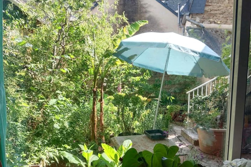 Maison Josselin 7 pièce(s) 150 m2 - Photo 9