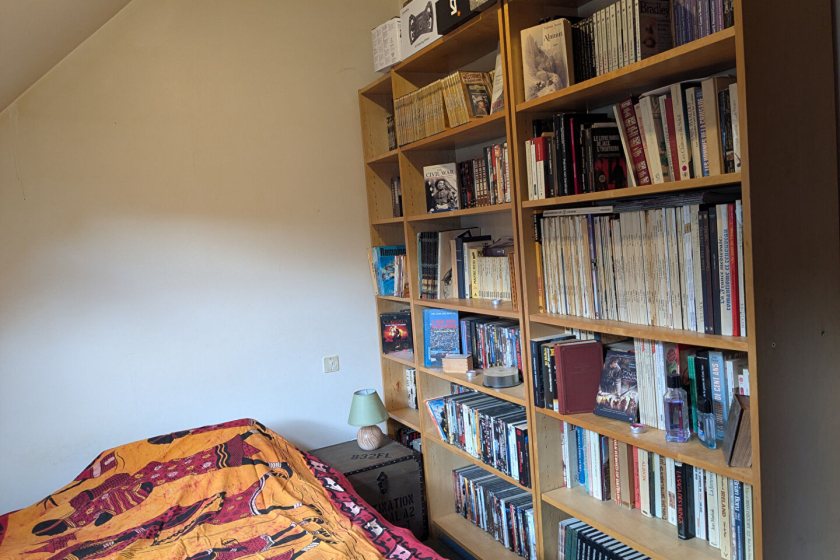 Maison Josselin 5 pièces 87 m2 - Photo 13