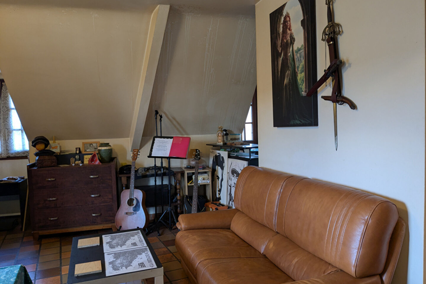 Maison Josselin 5 pièces 87 m2 - Photo 9