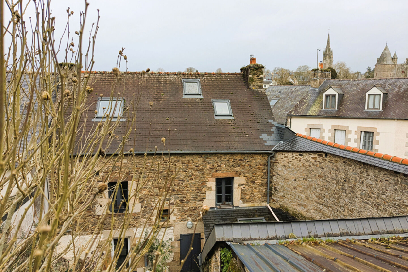 Maison Josselin 6 pièce(s) 120 m2 - Photo 2