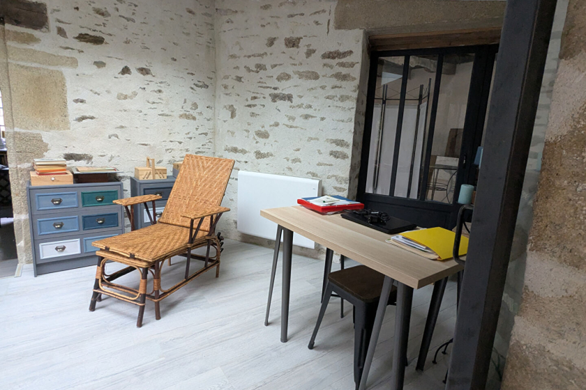 Maison Josselin 6 pièce(s) 120 m2 - Photo 13