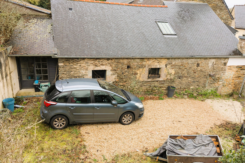 Maison Josselin 6 pièce(s) 120 m2 - Photo 3