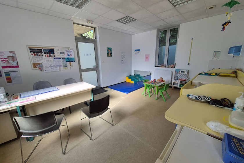 Immeuble tertiaire Josselin 770 m2 - Photo 15