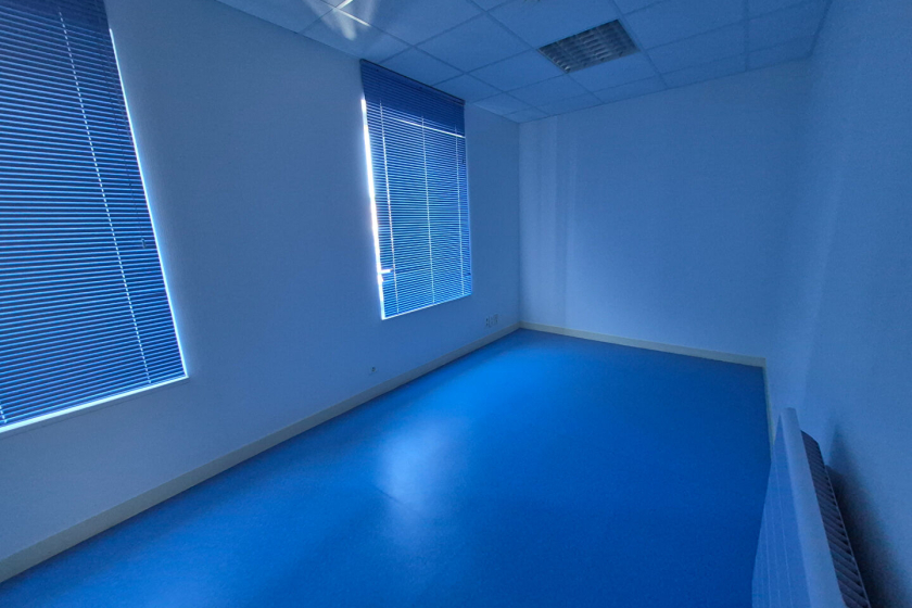 Immeuble tertiaire Josselin 770 m2 - Photo 10