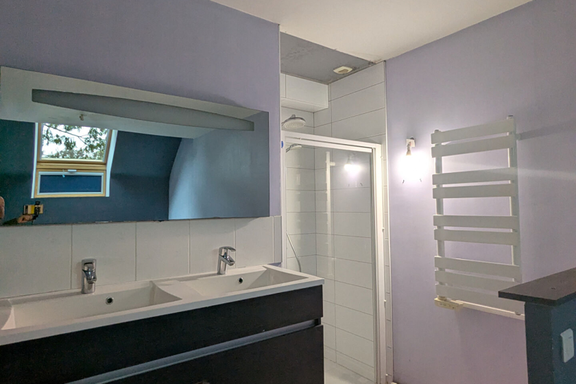Maison Josselin 122.33 m² - Photo 11