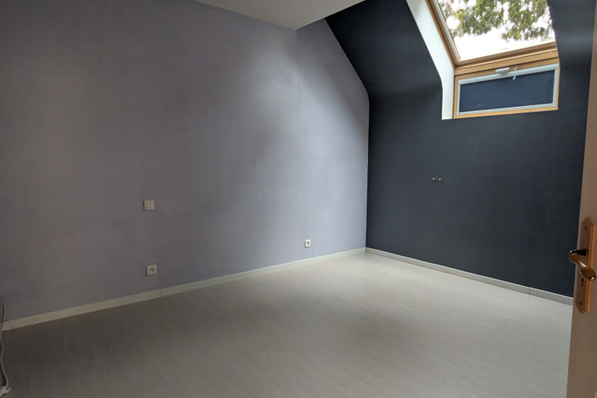 Maison Josselin 122.33 m² - Photo 13