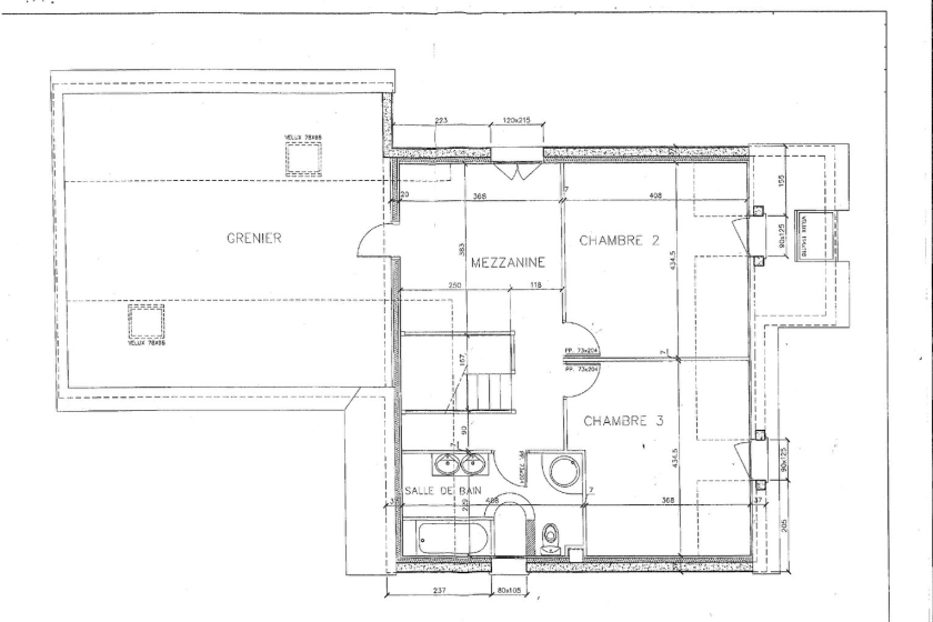 Maison Josselin 122.33 m² - Photo 23