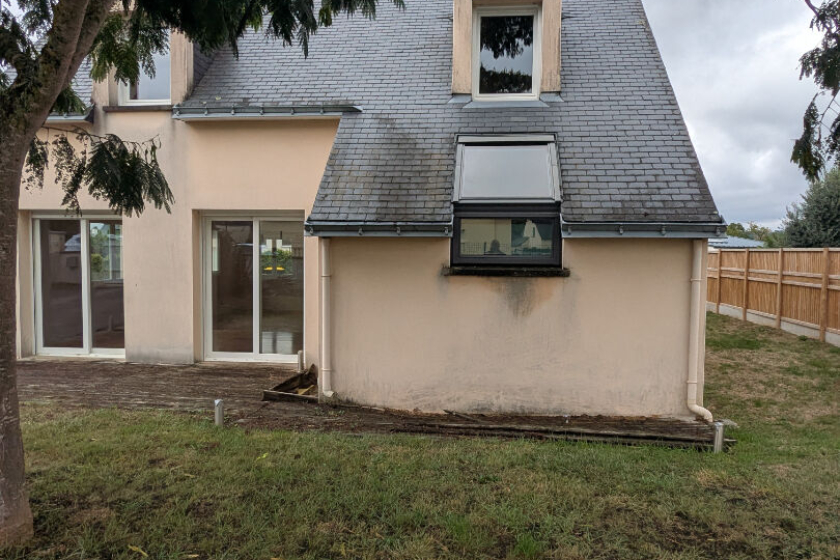 Maison Josselin 122.33 m² - Photo 24