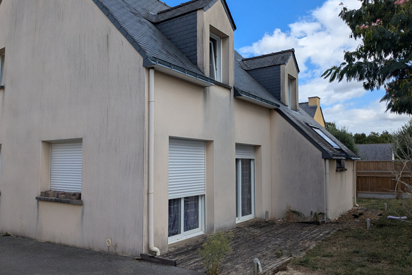 Maison Josselin 122.33 m² - Photo 4