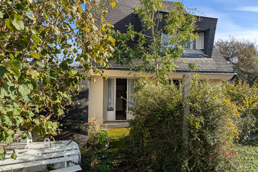 Maison  5 pièces - Photo 2