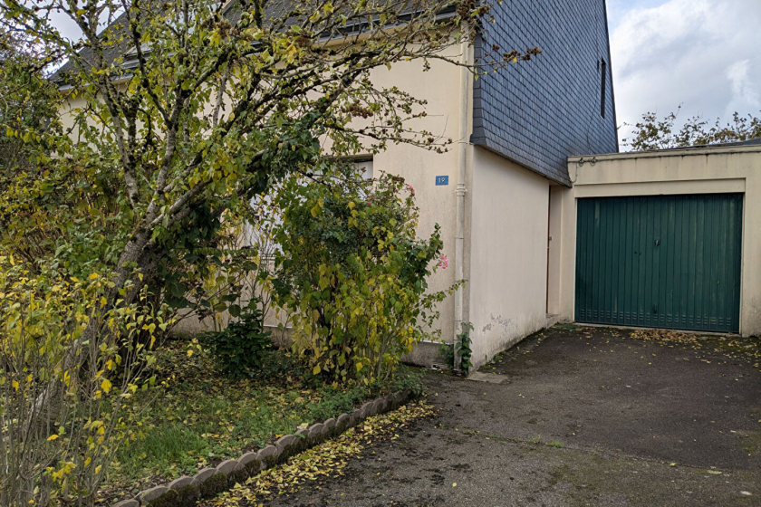 Maison  5 pièces - Photo 3