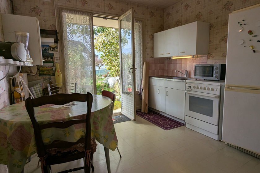 Maison  5 pièces - Photo 4