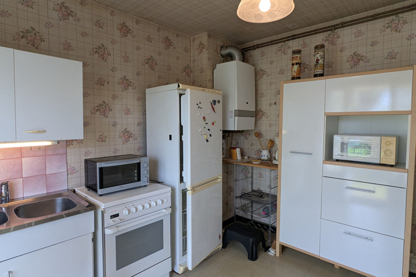 Maison  5 pièces - Photo 5