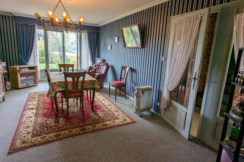 Maison  5 pièces - Photo 8