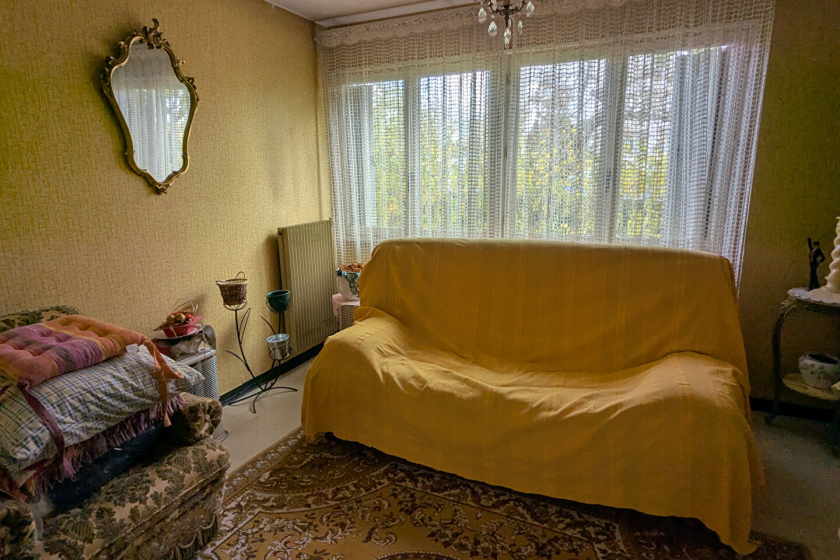 Maison  5 pièces - Photo 9