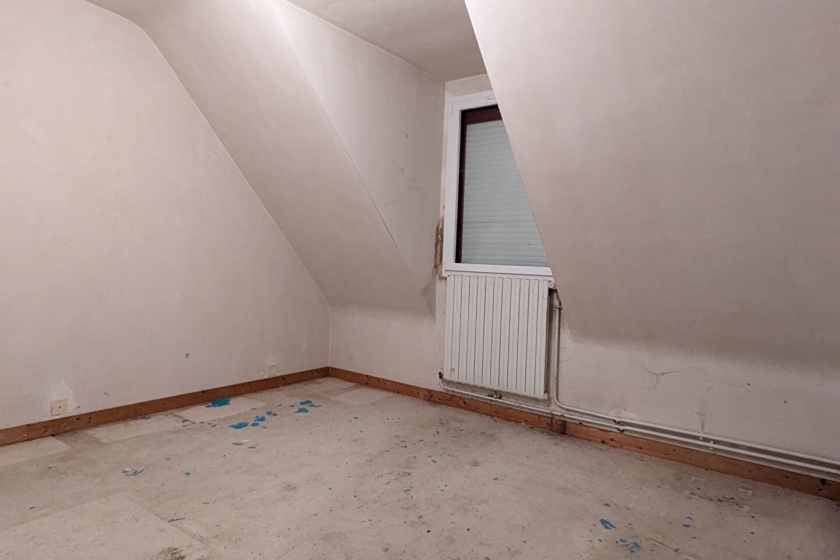 Maison 120m² La Croix-Helléan - Photo 12