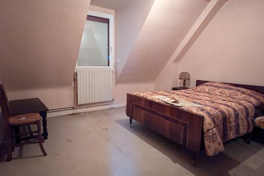 Maison 120m² La Croix-Helléan - Photo 13