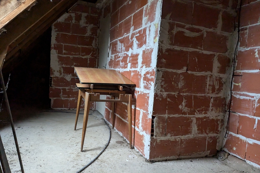 Maison 120m² La Croix-Helléan - Photo 17
