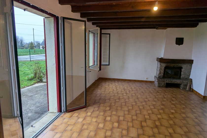 Maison 120m² La Croix-Helléan - Photo 5