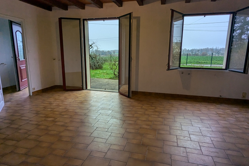 Maison 120m² La Croix-Helléan - Photo 7
