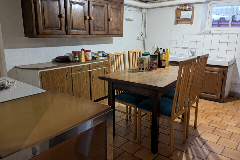 Maison La Croix-Hellean 70 m² - Photo 12
