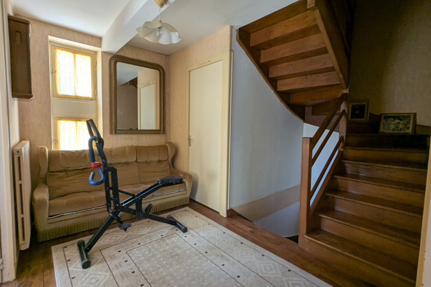 Maison Croix Helléan 8 pièces 105m2 - Photo 16