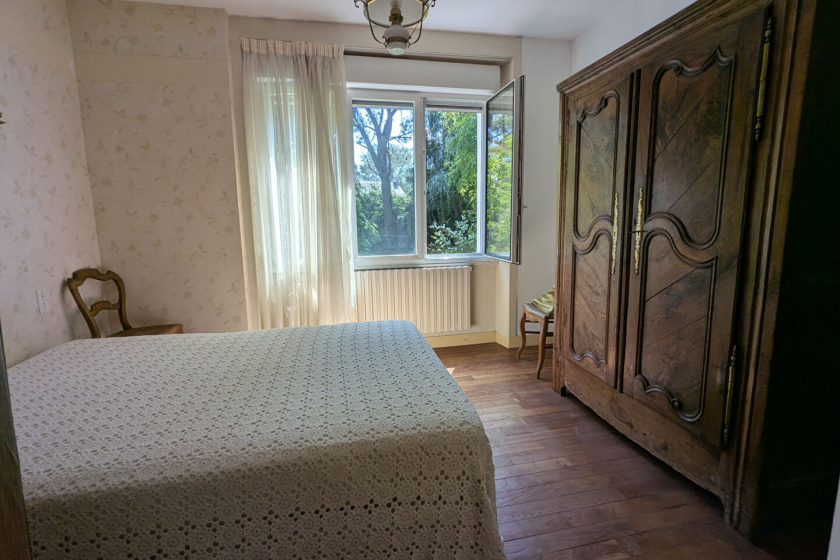 Maison Croix Helléan 8 pièces 105m2 - Photo 17