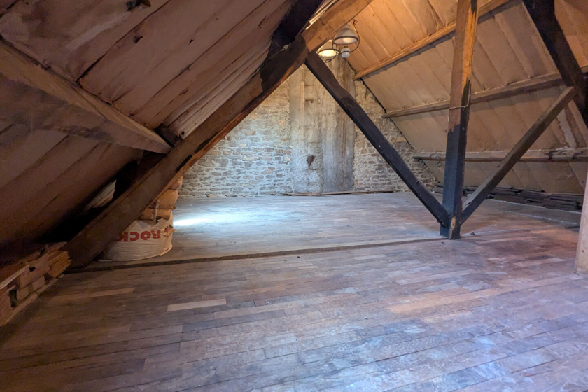 Maison Croix Helléan 8 pièces 105m2 - Photo 18