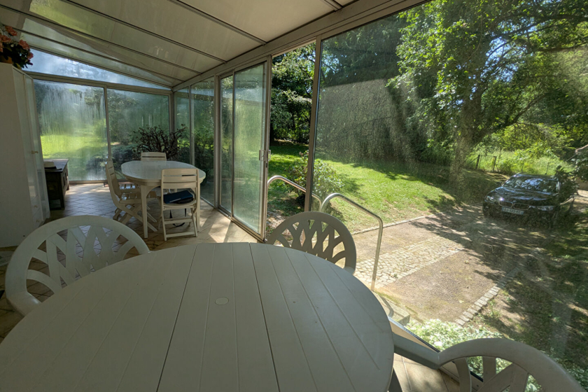 Maison Croix Helléan 8 pièces 105m2 - Photo 3