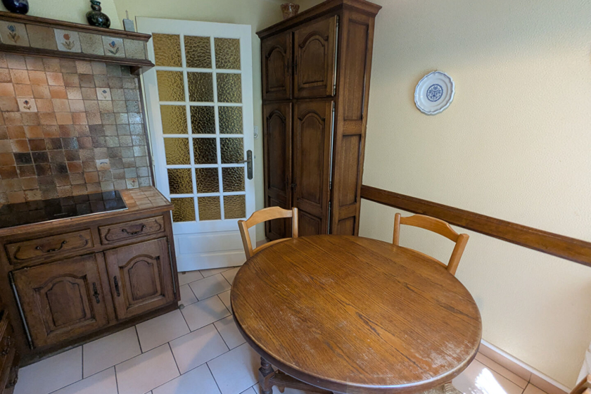 Maison Croix Helléan 8 pièces 105m2 - Photo 10