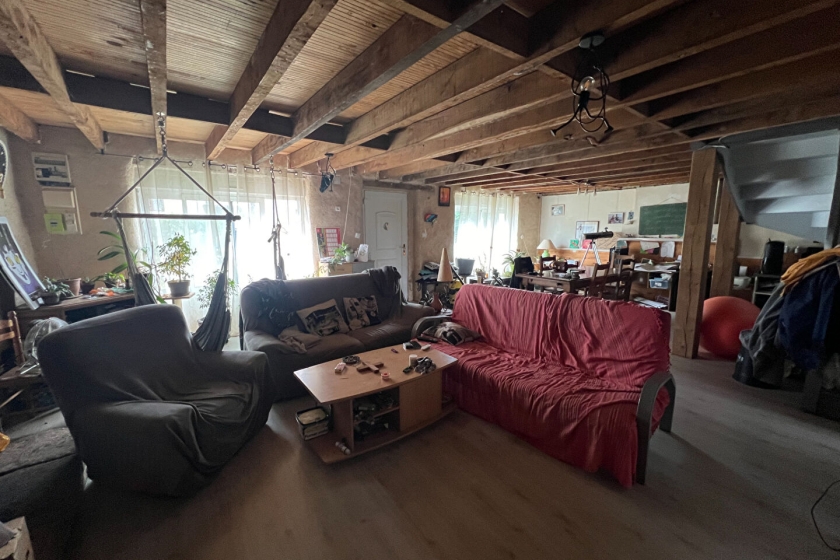 Maison La Grée Saint Laurent 147 m2 - Photo 2