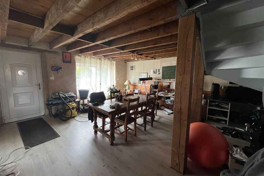 Maison La Grée Saint Laurent 147 m2 - Photo 3