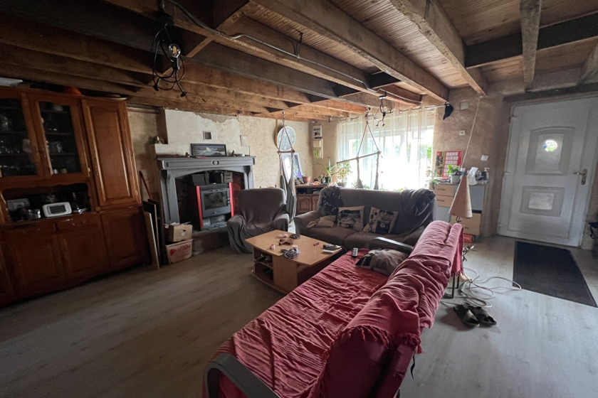 Maison La Grée Saint Laurent 147 m2 - Photo 4