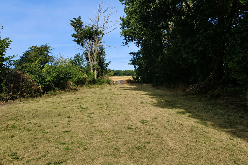 Bretagne, Morbihan  - jolie maison 3 pièces proche Josselin - Photo 2