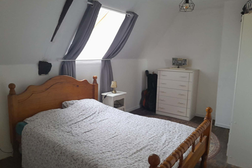 Bretagne, Morbihan  - jolie maison 3 pièces proche Josselin - Photo 12