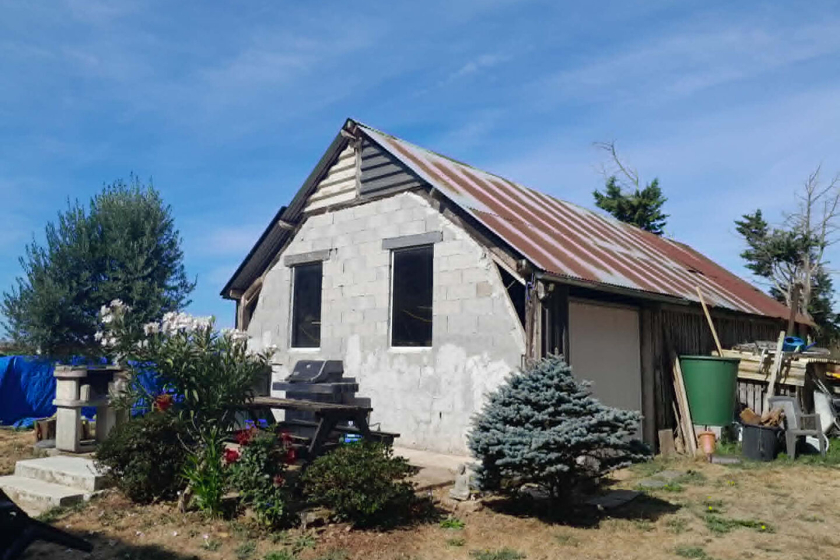 Bretagne, Morbihan  - jolie maison 3 pièces proche Josselin - Photo 15