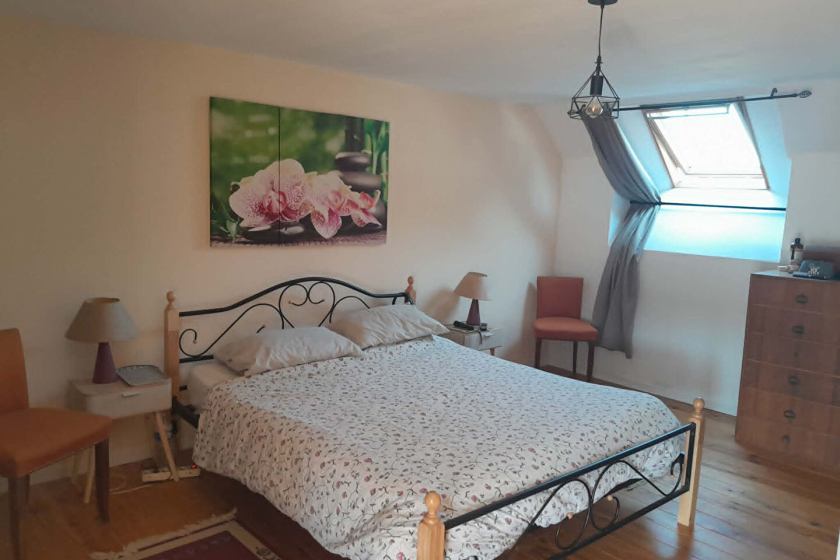 Bretagne, Morbihan  - jolie maison 3 pièces proche Josselin - Photo 9