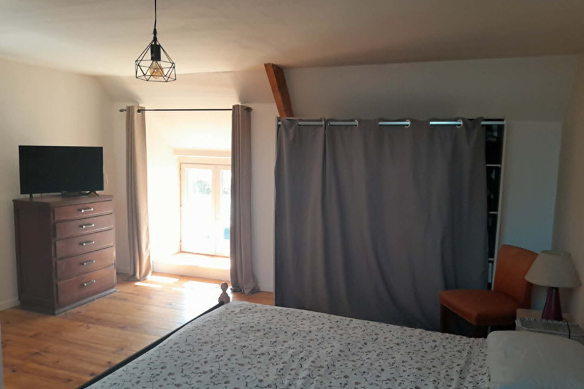 Bretagne, Morbihan  - jolie maison 3 pièces proche Josselin - Photo 10