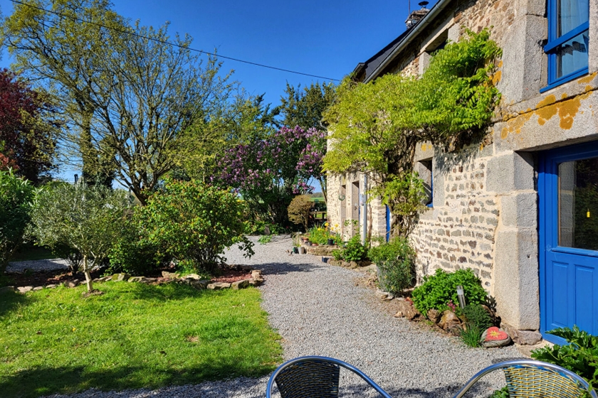 Maison La Grée Saint Laurent 287 m² - Photo 1
