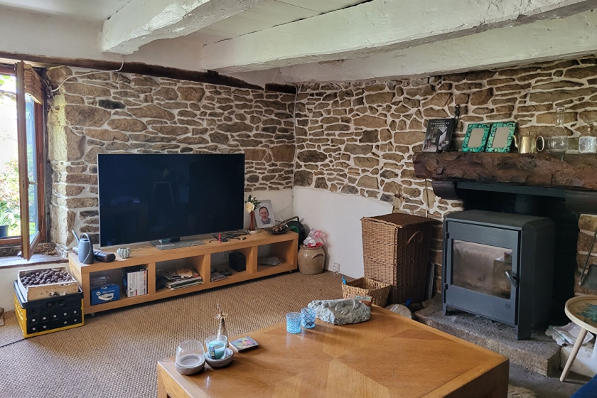 Maison La Grée Saint Laurent 287 m² - Photo 11