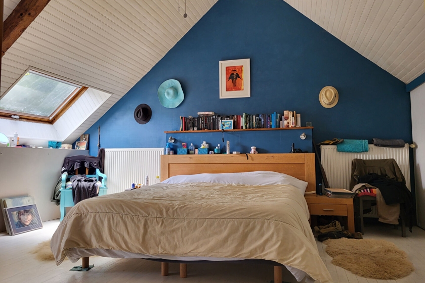 Maison La Grée Saint Laurent 287 m² - Photo 14