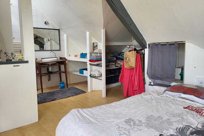 Maison La Grée Saint Laurent 287 m² - Photo 15