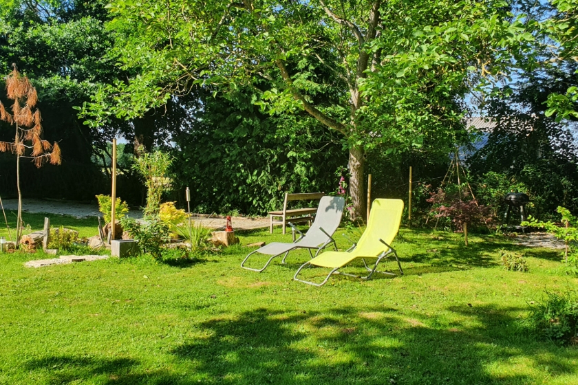 Maison La Grée Saint Laurent 287 m² - Photo 16