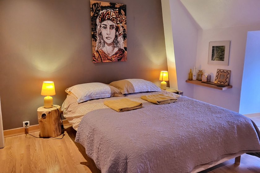Maison La Grée Saint Laurent 287 m² - Photo 8