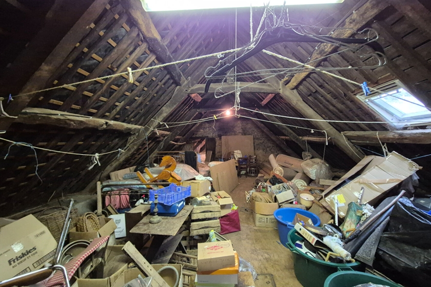 Maison La Gree St Laurent - Photo 12