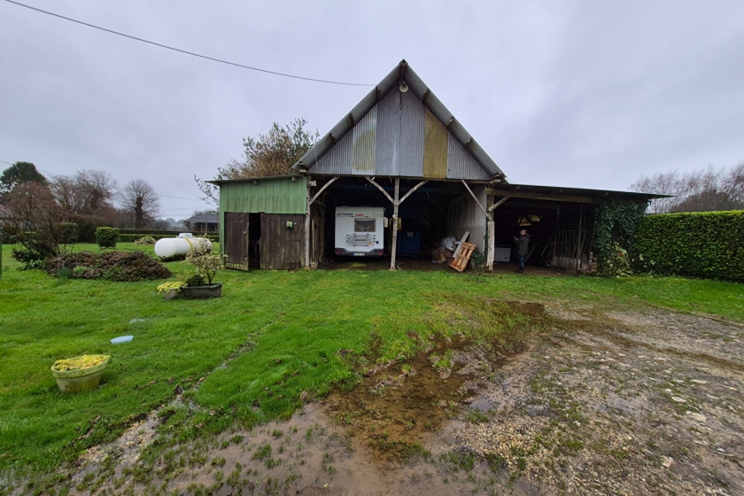 Maison La Gree St Laurent - Photo 13