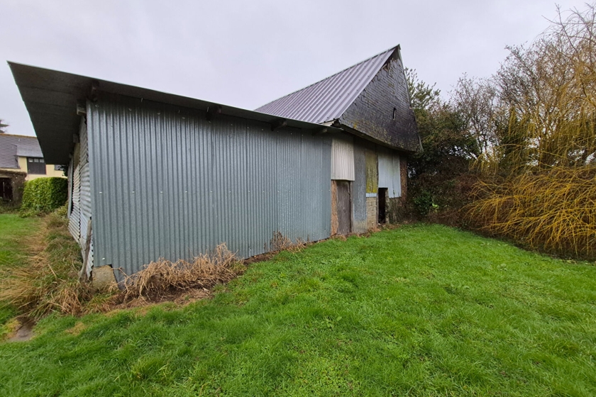 Maison La Gree St Laurent - Photo 14