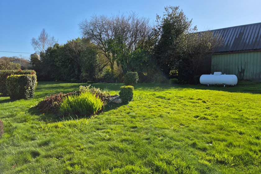 Maison La Gree St Laurent - Photo 18