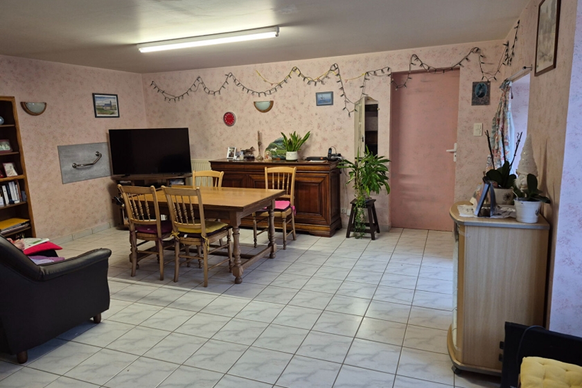 Maison La Gree St Laurent - Photo 3